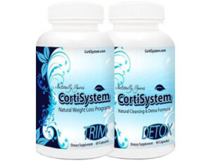 Two bottles of cartilsystem supplement